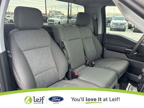 Used 2024 Ford F150 XL image 29