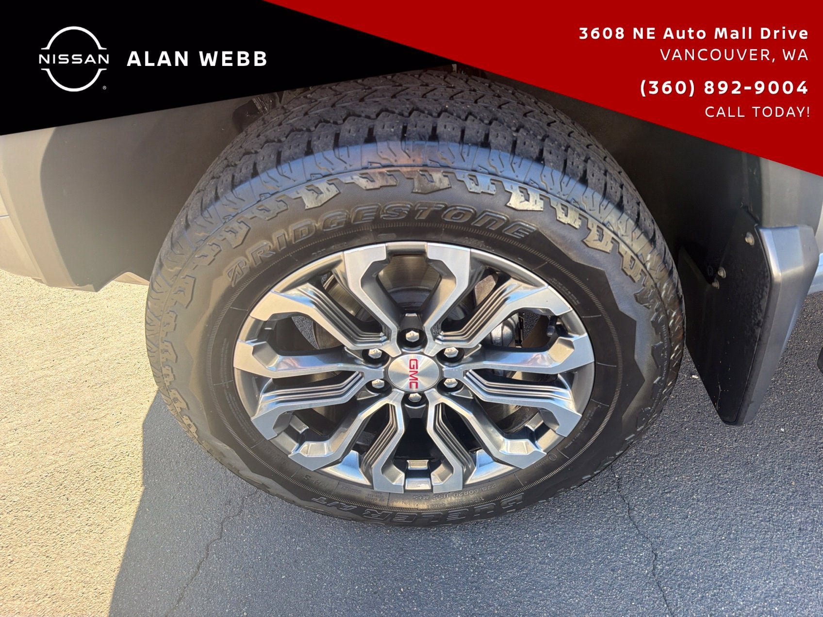 Used 2023 GMC Canyon Denali AWD/4WD image 31