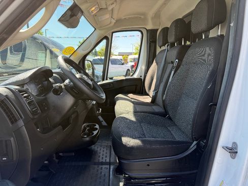 Used 2024 RAM ProMaster 3500 image 13