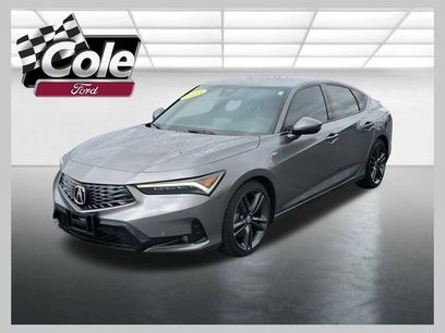 Used 2023 Acura Integra A-Spec
