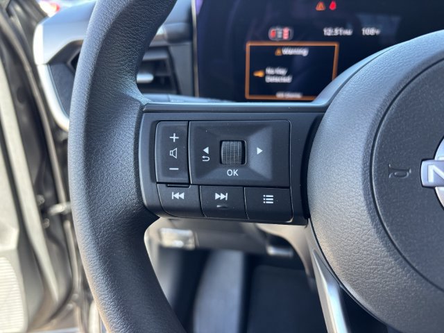 Used 2026 Nissan Kicks S FWD image 28