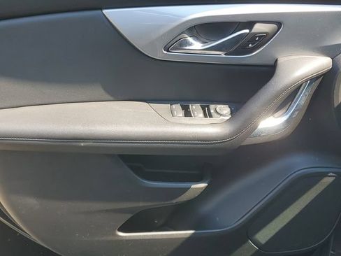 Certified 2021 Chevrolet Blazer LT FWD image 14