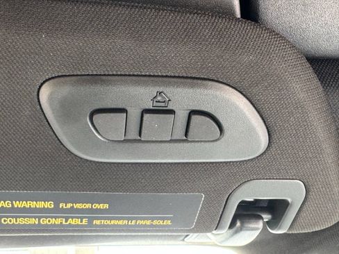 Used 2022 Chevrolet Corvette Stingray Preferred Cpe w/ Battery Protection Package RWD image 30