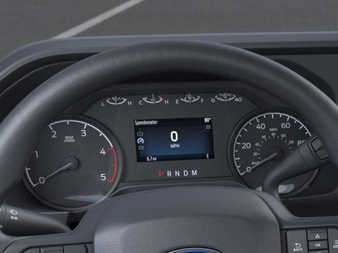 New 2026 Ford F250 XL w/ FX4 Off-Road Package image 13