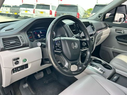 Used 2021 Honda Pilot EX-L image 6