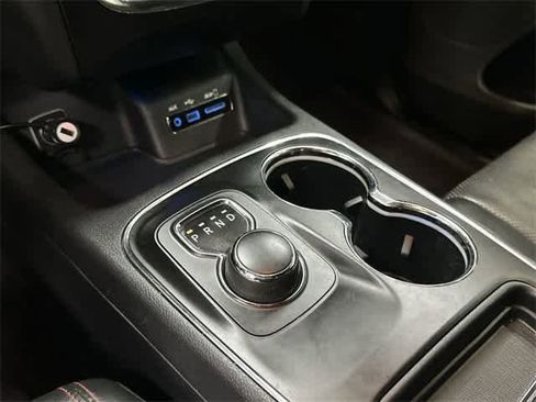 Used 2017 Dodge Durango R/T w/ Blacktop Package image 24