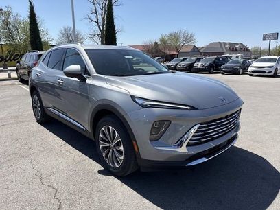 New 2026 Buick Envision Preferred