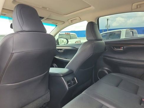 Used 2017 Lexus NX 200t AWD w/ Premium Package image 15