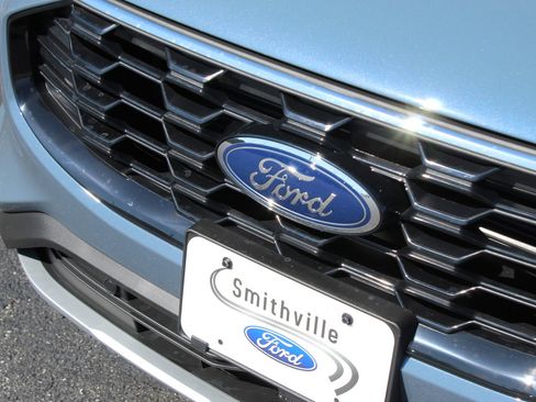 New 2026 Ford Escape ST-Line w/ Tech Pack #1 image 9