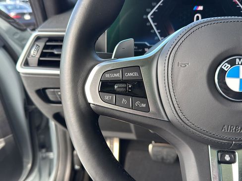 Certified 2023 BMW 330i xDrive 330i xDrive image 18