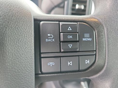 Used 2024 Ford F150 STX AWD/4WD image 24