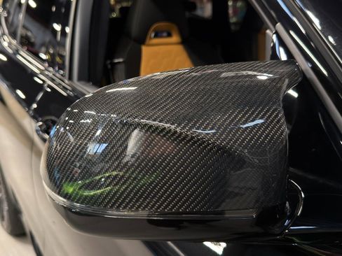 Used 2022 BMW X3 M w/ Competition Package image 12