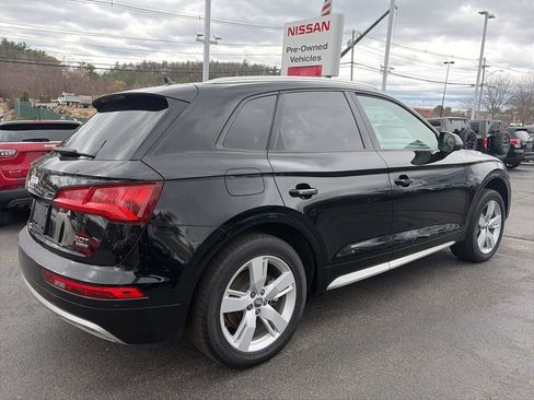 Used 2018 Audi Q5 2.0T Premium w/ Convenience Package image 5