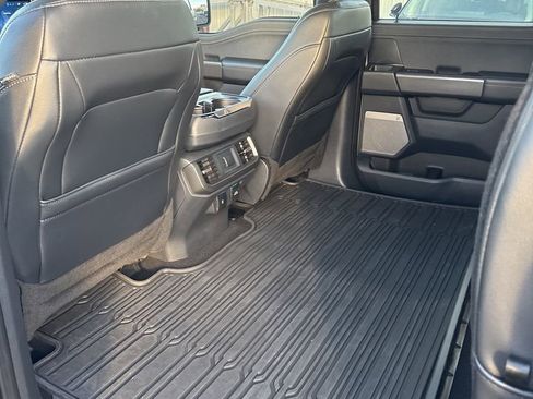 Used 2024 Ford F150 Lariat w/ Bed Utility Package image 12