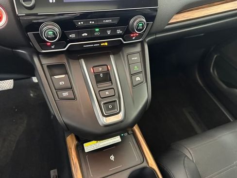 Used 2020 Honda CR-V Touring image 20