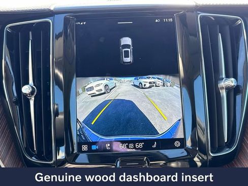 Used 2023 Volvo XC60 B5 Ultimate w/ Climate Package image 30