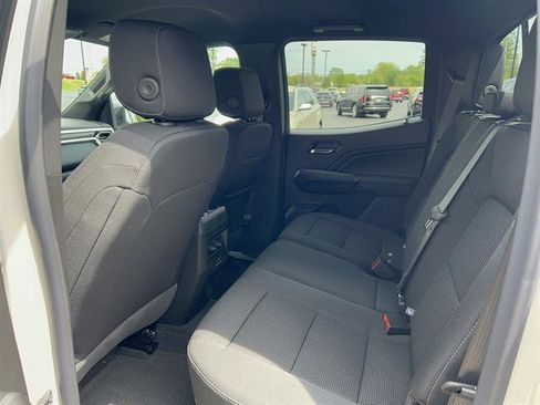 New 2026 GMC Canyon Elevation w/ Convenience Package AWD/4WD image 14