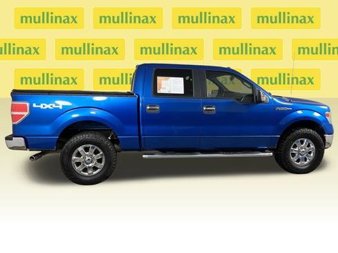 Used 2014 Ford F150 XLT w/ Equipment Group 302A Luxury image 2