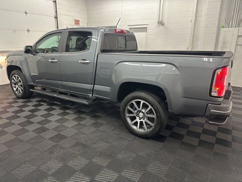 Used 2019 GMC Canyon Denali image 6