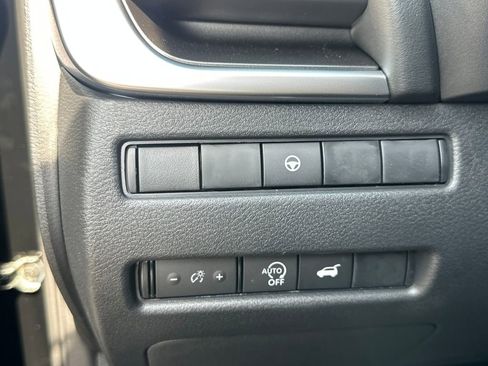 New 2026 Nissan Rogue SV image 12