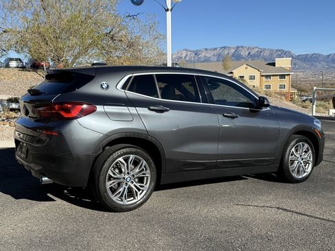 Used 2022 BMW X2 xDrive28i w/ Premium Package image 5