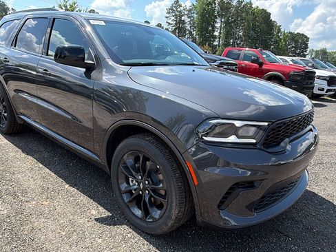 New 2026 Dodge Durango GT w/ Blacktop Package RWD image 5