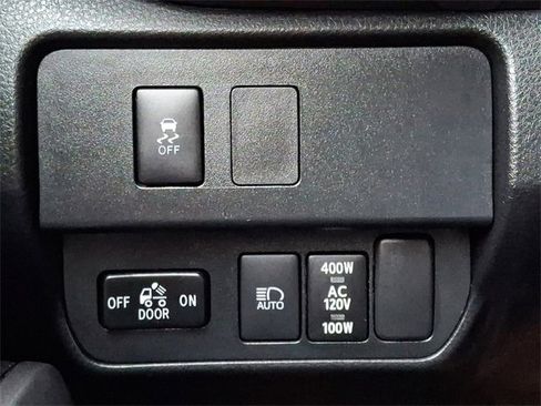 Certified 2023 Toyota Tacoma TRD Sport image 26