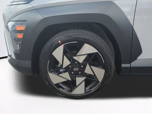 New 2026 Hyundai Kona Limited FWD image 11