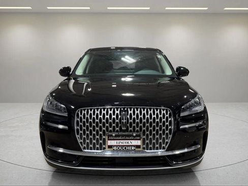 Certified 2023 Lincoln Corsair FWD w/ Rear Removable Package Tray image 15