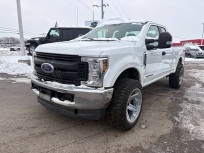 Used 2019 Ford F250 XL w/ XL Value Package
