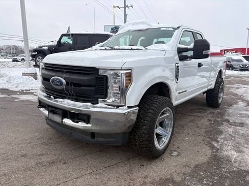 Used 2019 Ford F250 XL w/ XL Value Package image 1