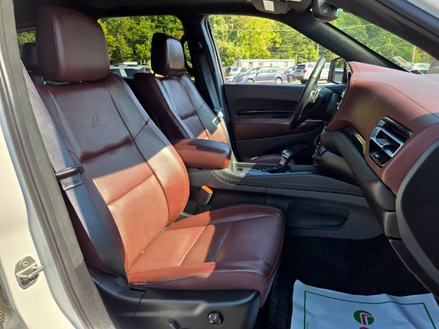 Used 2022 Dodge Durango Citadel AWD/4WD image 23