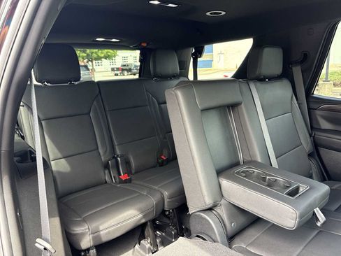 Used 2023 Chevrolet Tahoe LT w/ Luxury Package AWD/4WD image 26