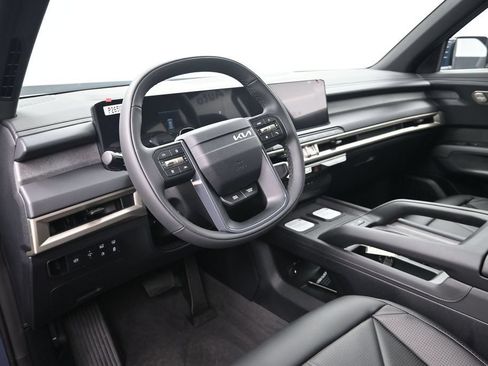 New 2027 Kia Telluride EX AWD/4WD image 13