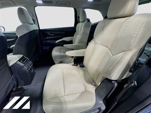Certified 2025 Subaru Ascent Premium image 23