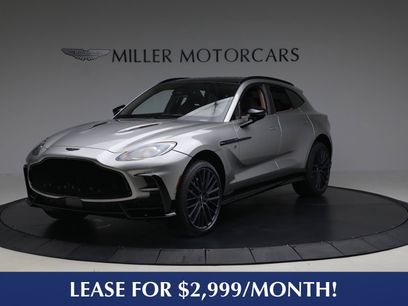 Used 2026 Aston Martin DBX S