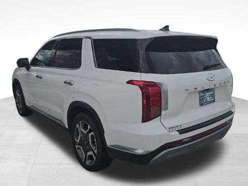Used 2024 Hyundai Palisade Limited AWD/4WD image 6