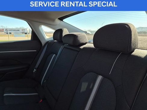 Certified 2026 Hyundai Sonata SEL AWD/4WD image 23
