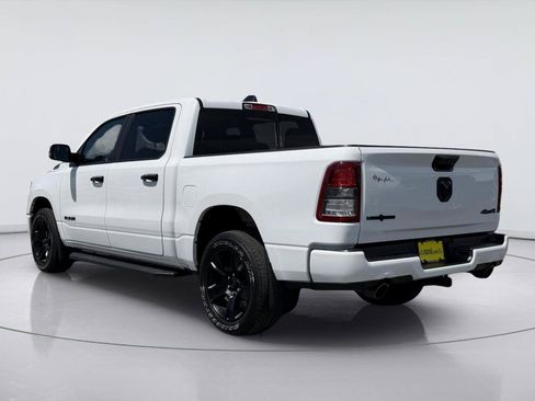 Used 2024 RAM 1500 Lone Star AWD/4WD image 5