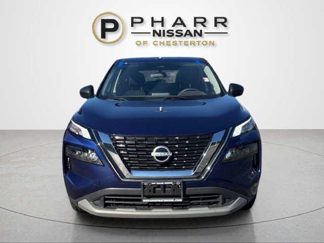 Certified 2023 Nissan Rogue S AWD/4WD image 8