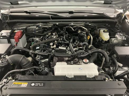 Used 2025 Toyota 4Runner SR5 image 23