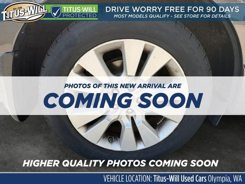 Used 2010 Acura RDX 2WD w/ Technology Package image 5