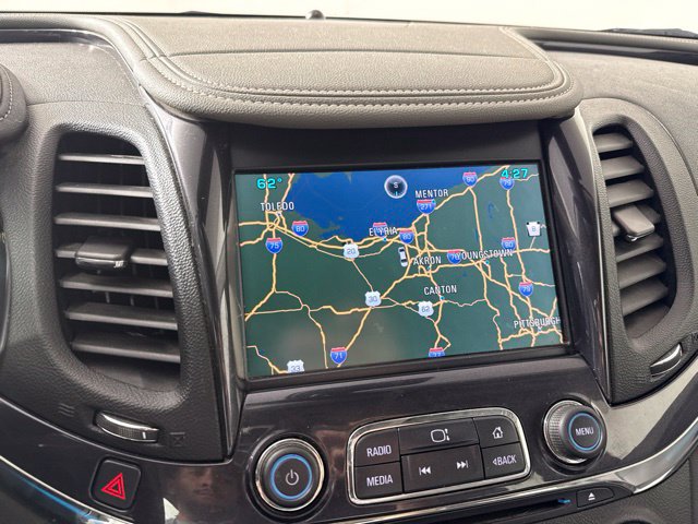Used 2015 Chevrolet Impala LTZ FWD image 24