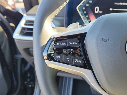 Used 2025 BMW 330i xDrive Sedan w/ Convenience Package image 20