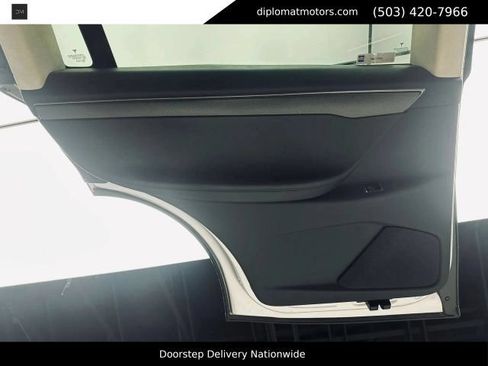 Used 2016 Tesla Model X P90D AWD/4WD image 30