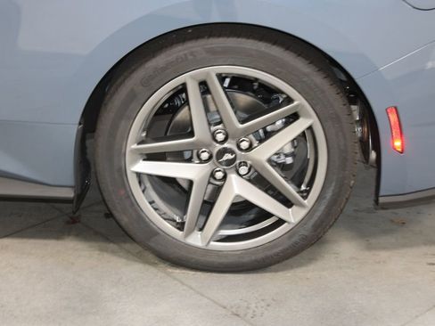 New 2025 Ford Mustang Premium image 13