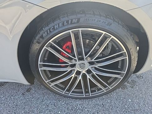 Used 2022 Porsche 718 Boxster S w/ Premium Package image 25