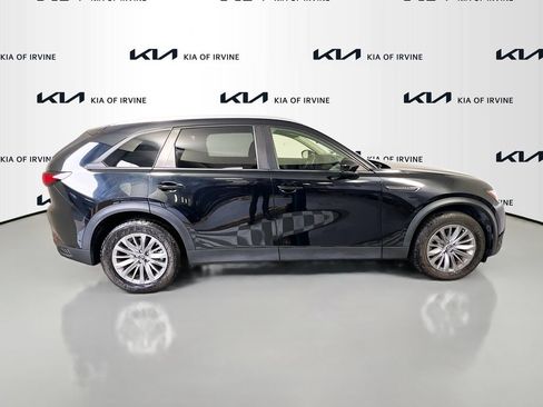 Used 2024 MAZDA CX-90 3.3 Turbo w/ Select Package AWD/4WD image 9