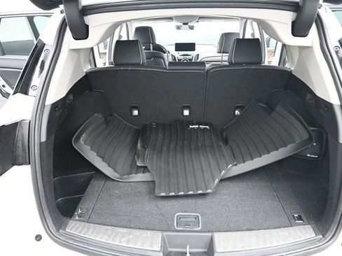 Used 2020 Acura RDX AWD w/ Advance Package image 20