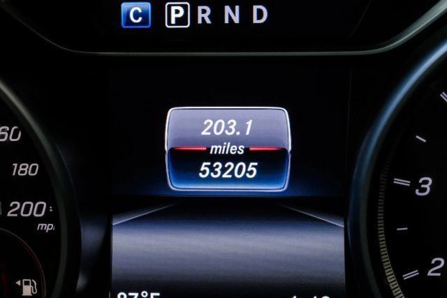 Used 2018 Mercedes-Benz CLA 45 AMG 4MATIC image 27